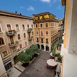 Corte Melone Penzion