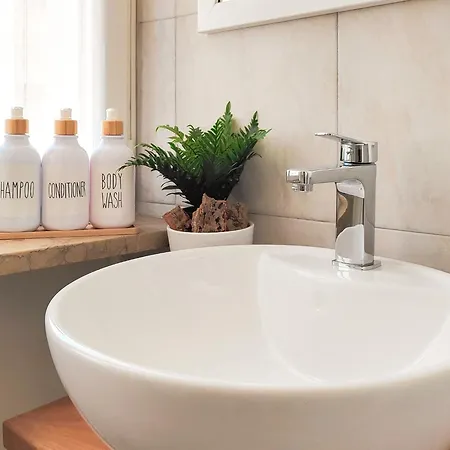 Corte Melone Rooms-upper Floor