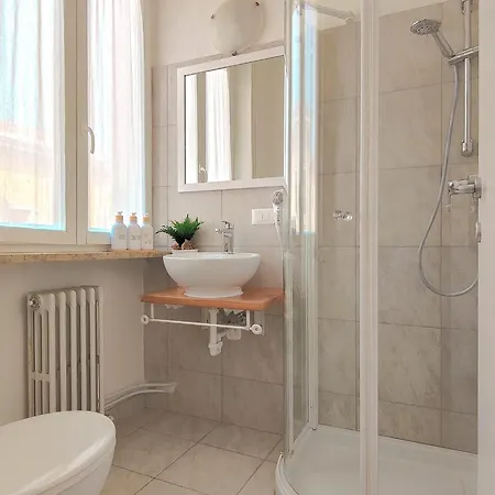 Pensjonat Corte Melone 3*