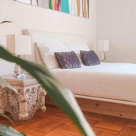 Corte Melone Pensjonat 3*