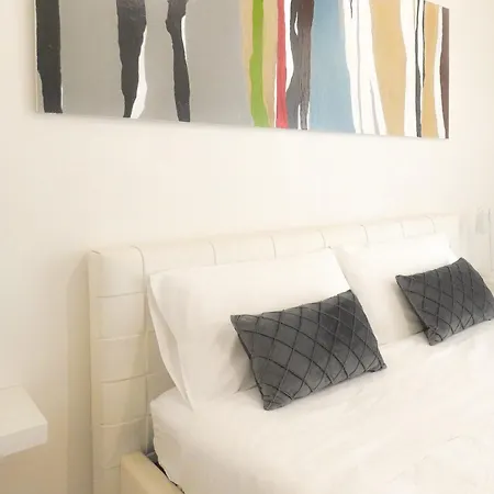 Pensjonat Corte Melone