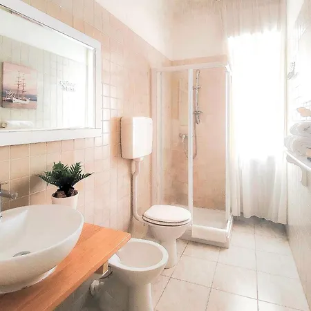 Pensjonat Corte Melone