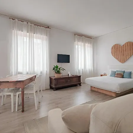 Pensjonat Corte Melone Werona