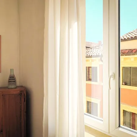 Corte Melone Pensjonat 3*