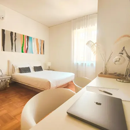 Pensjonat Corte Melone