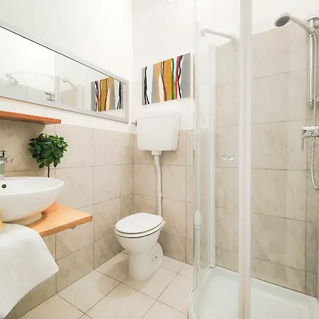 Corte Melone Pensjonat