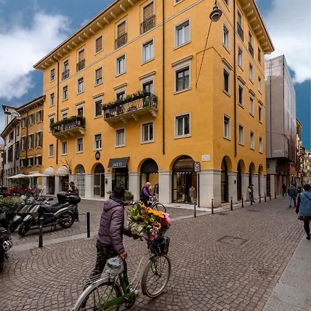 Gasthuis Corte Melone 3*