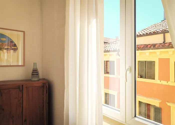 Corte Melone Πανσιόν 3*