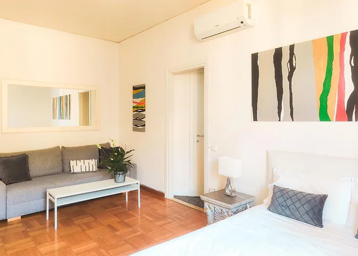 Πανσιόν Corte Melone Βερόνα