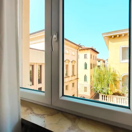 Corte Melone Gasthuis 3*