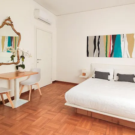 Vendégház Corte Melone