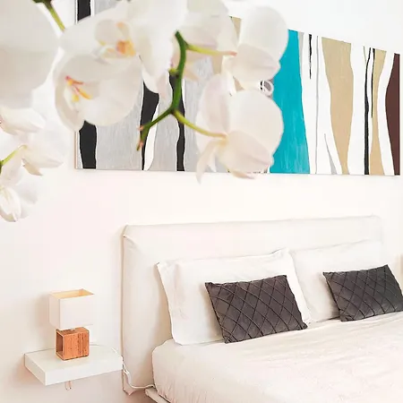 Corte Melone Vendégház Verona