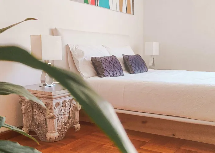 Corte Melone Gasthuis 3*