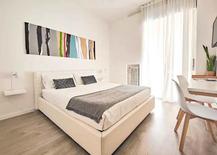 Gasthuis Corte Melone Verona