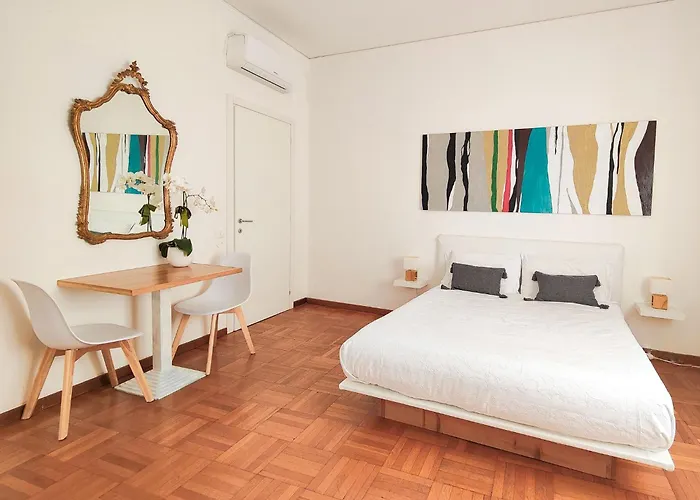 게스트하우스 Corte Melone