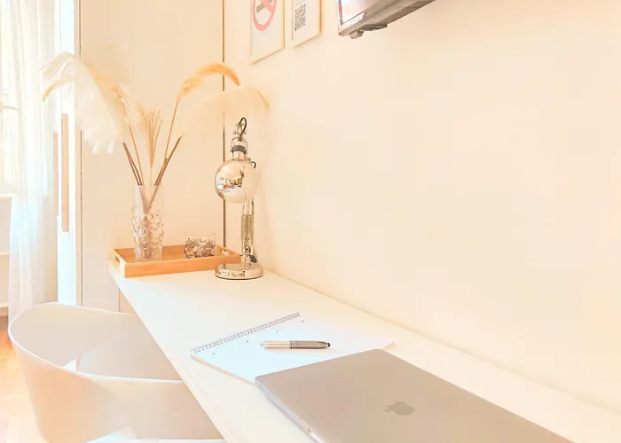 Gæstehus Corte Melone 3*