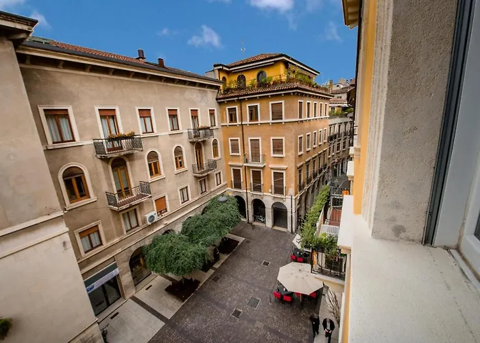 Corte Melone Gasthuis