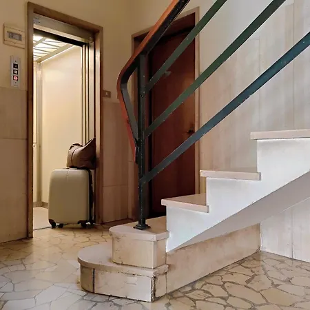 Pensión Corte Melone Verona