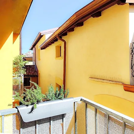 Gasthof Corte Melone Rooms-upper Floor