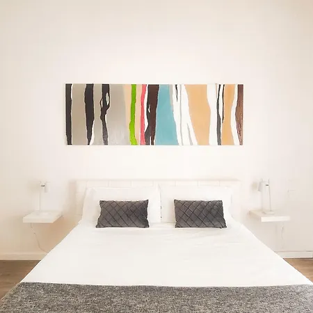 Corte Melone Rooms-upper Floor