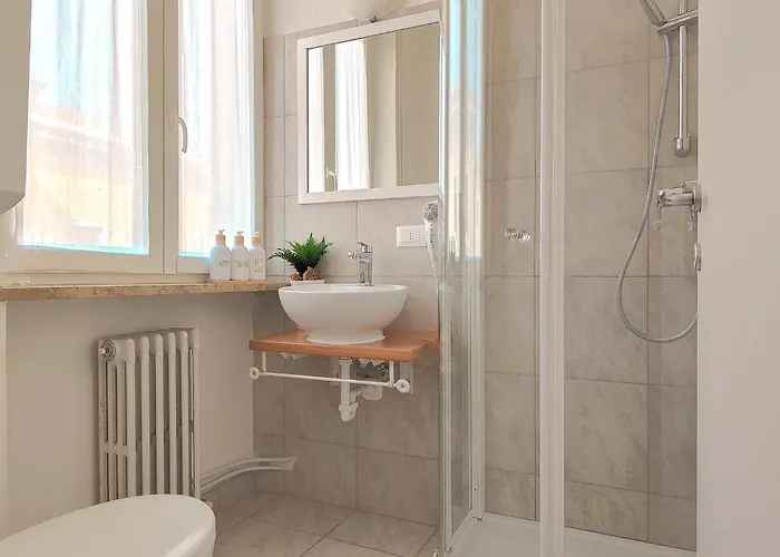 Maison d'hôtes Corte Melone 3*