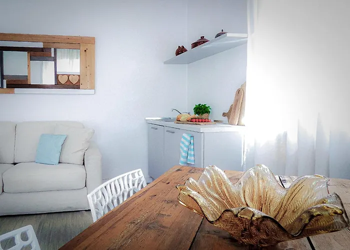 Maison d'hôtes Corte Melone 3*