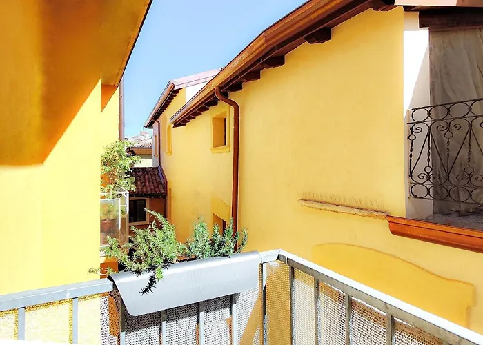 Maison d'hôtes Corte Melone