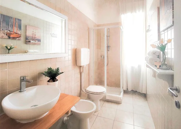 Maison d'hôtes Corte Melone