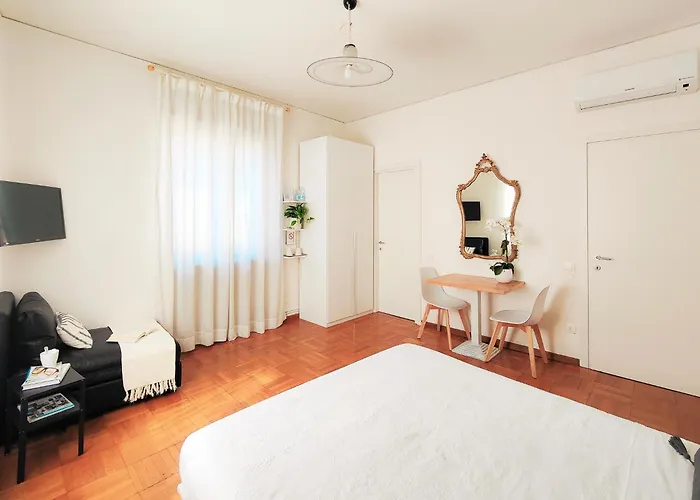 Corte Melone Maison d'hôtes Vérone