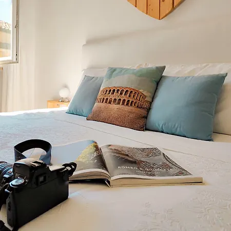 Gæstehus Corte Melone Verona