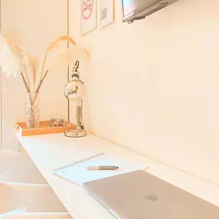 Gæstehus Corte Melone 3*